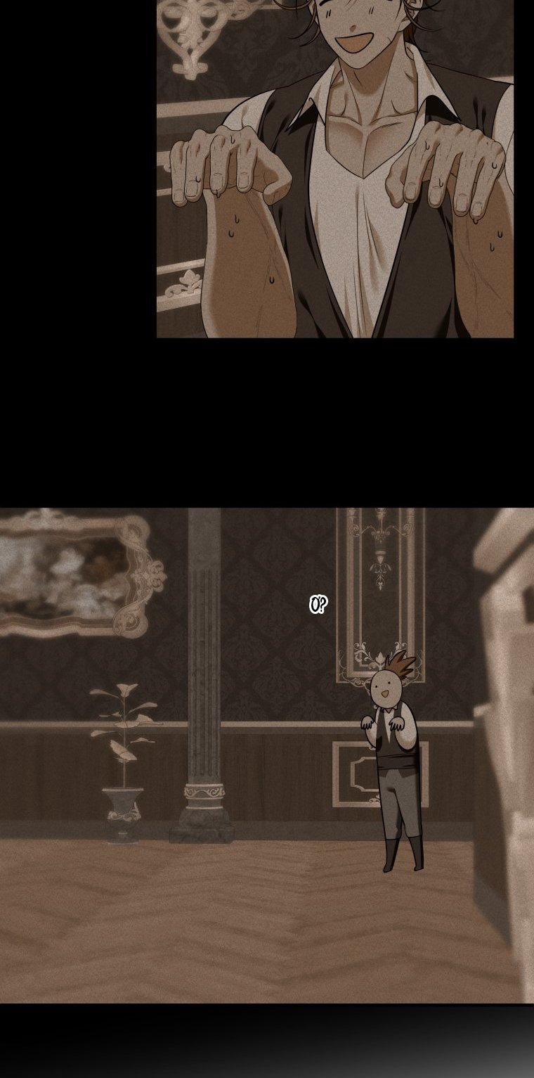 [18+] Tôi Đã Kết Hôn Với Kẻ Thù Giết Cha Mẹ 37.1 trang 15