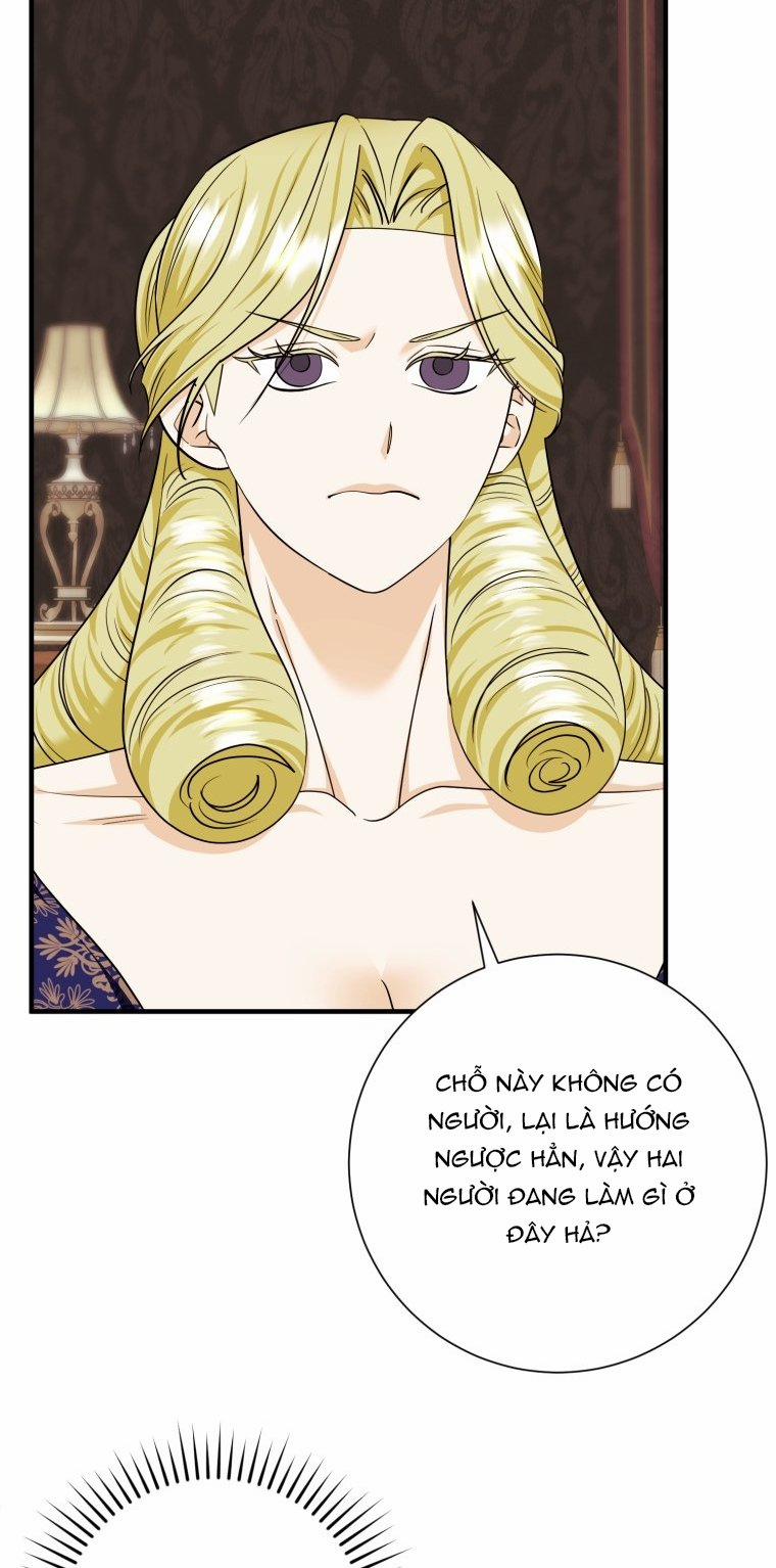 [18+] Tôi Đã Kết Hôn Với Kẻ Thù Giết Cha Mẹ 37.1 trang 19