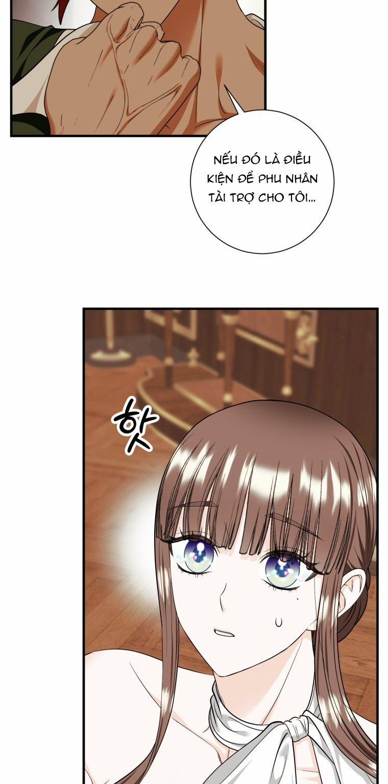 [18+] Tôi Đã Kết Hôn Với Kẻ Thù Giết Cha Mẹ 37.1 trang 25