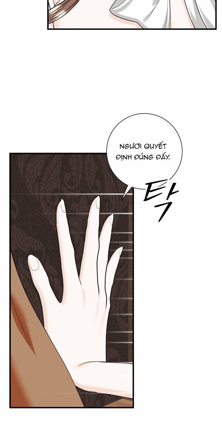 [18+] Tôi Đã Kết Hôn Với Kẻ Thù Giết Cha Mẹ 37.1 trang 26