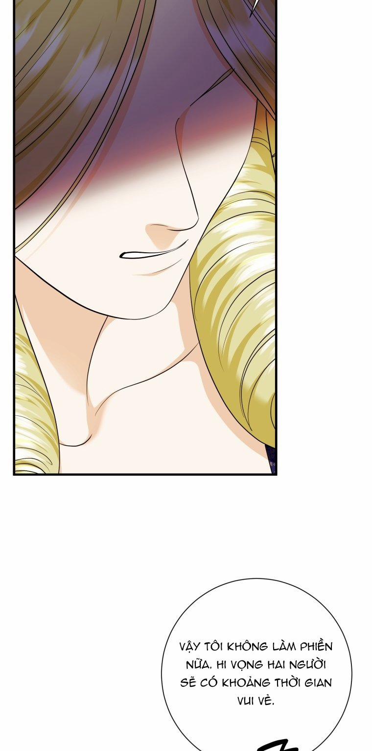 [18+] Tôi Đã Kết Hôn Với Kẻ Thù Giết Cha Mẹ 37.1 trang 29