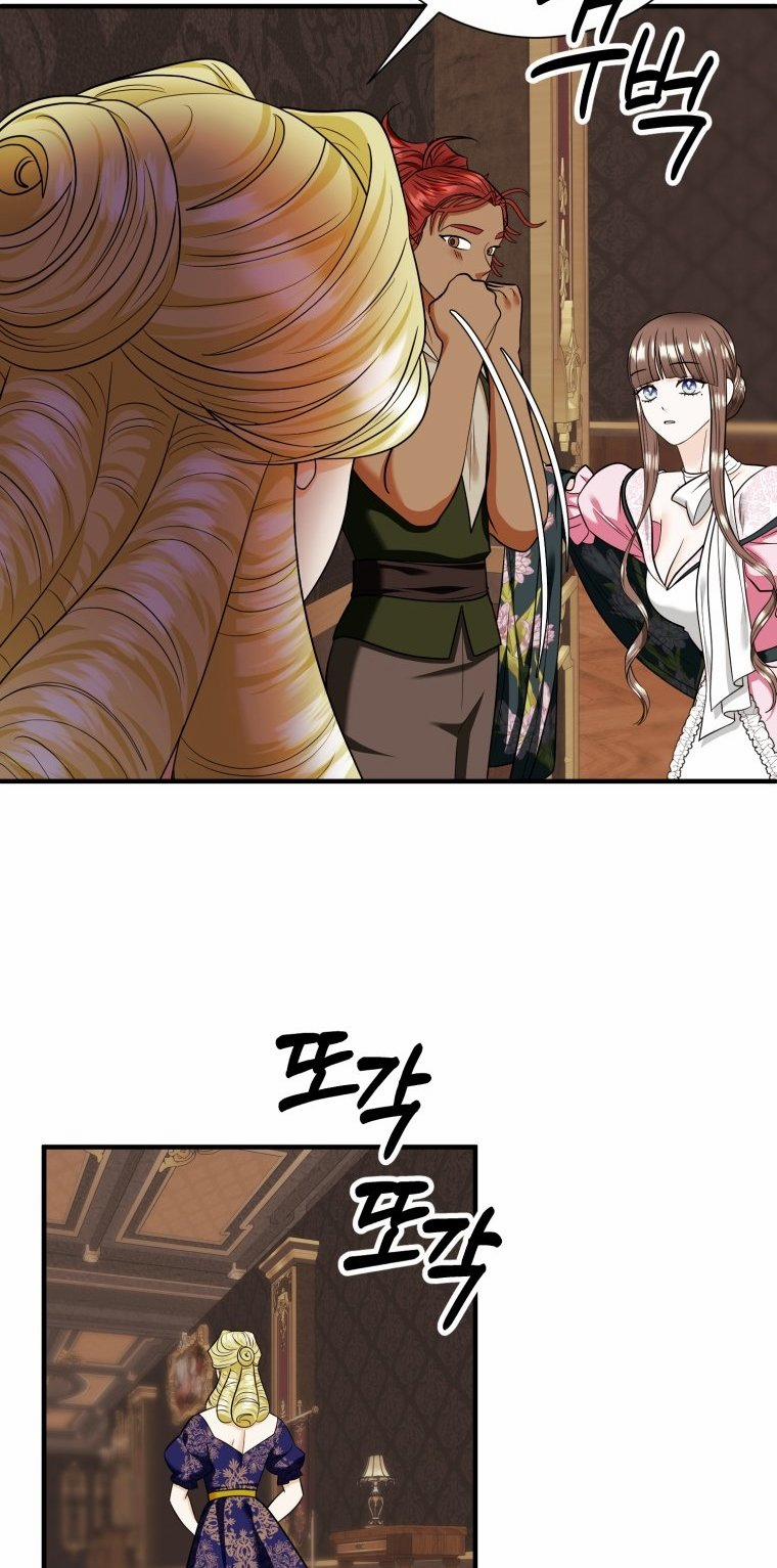 [18+] Tôi Đã Kết Hôn Với Kẻ Thù Giết Cha Mẹ 37.1 trang 30