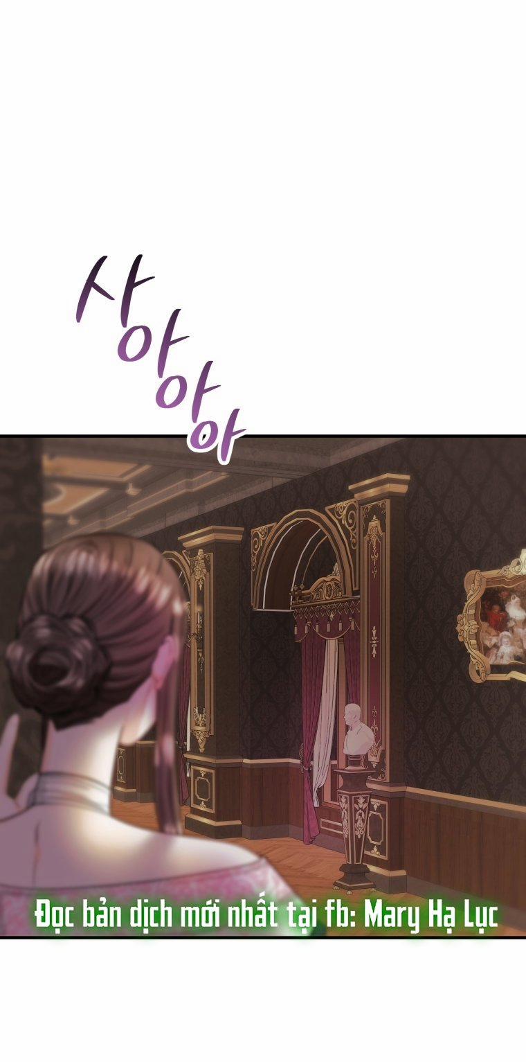 [18+] Tôi Đã Kết Hôn Với Kẻ Thù Giết Cha Mẹ 37.1 trang 5