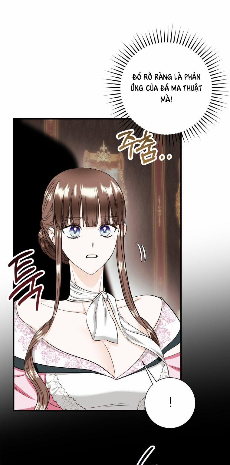 [18+] Tôi Đã Kết Hôn Với Kẻ Thù Giết Cha Mẹ 37.1 trang 6