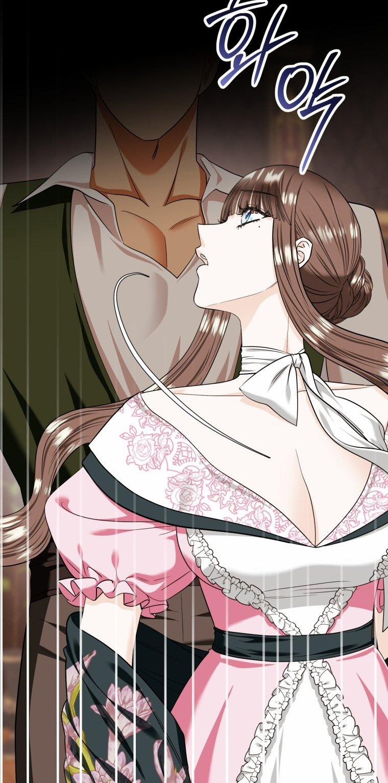 [18+] Tôi Đã Kết Hôn Với Kẻ Thù Giết Cha Mẹ 37.1 trang 7