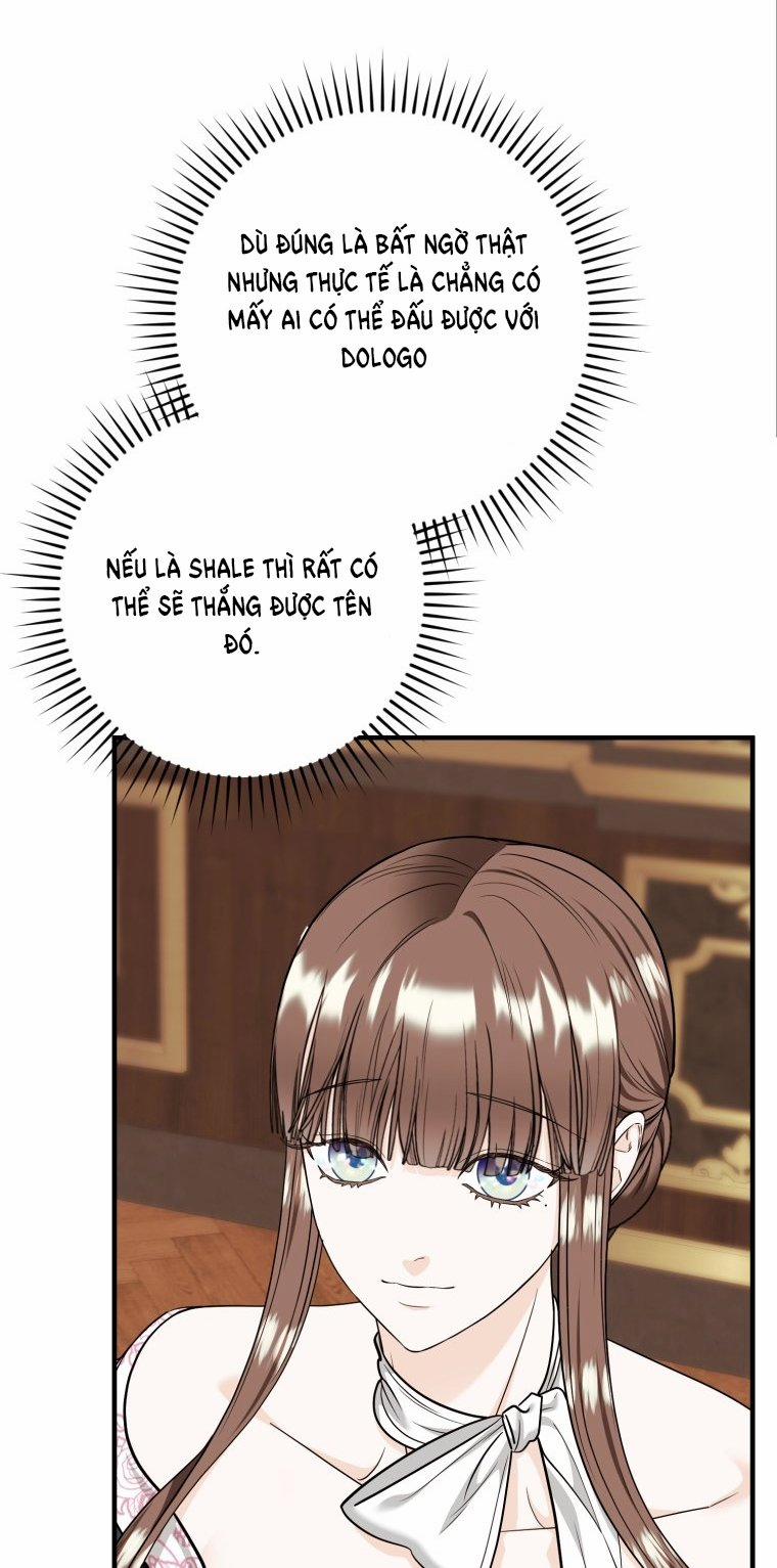 [18+] Tôi Đã Kết Hôn Với Kẻ Thù Giết Cha Mẹ 37.2 trang 0