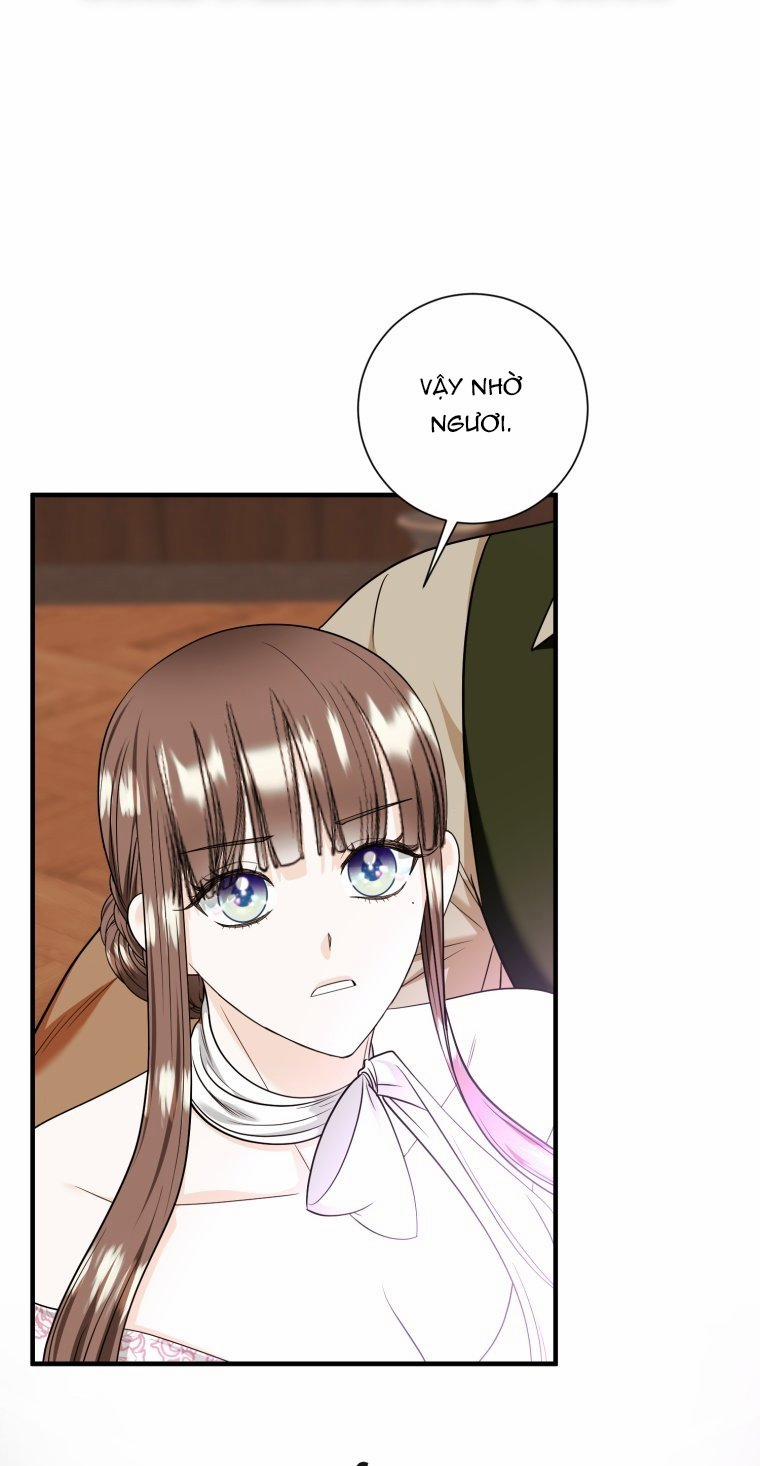 [18+] Tôi Đã Kết Hôn Với Kẻ Thù Giết Cha Mẹ 37.2 trang 11