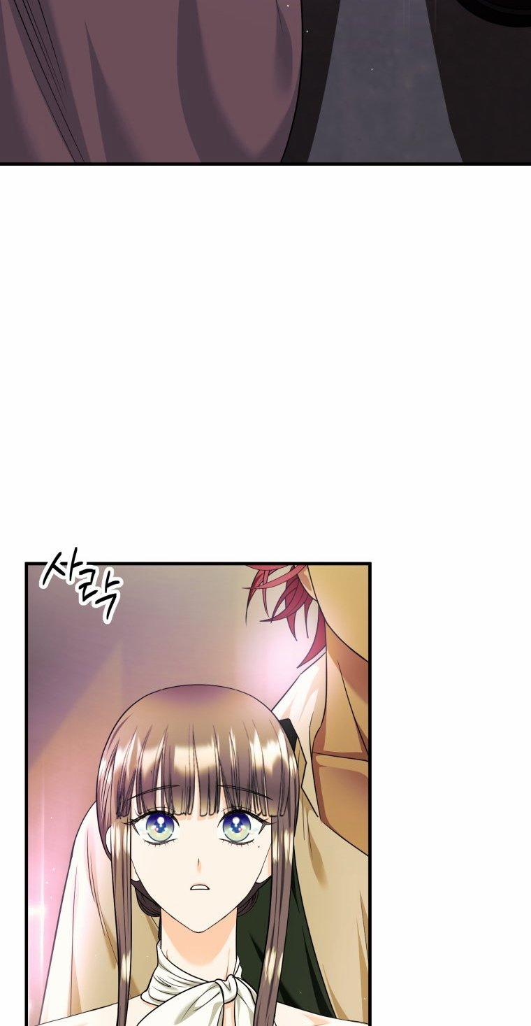 [18+] Tôi Đã Kết Hôn Với Kẻ Thù Giết Cha Mẹ 37.2 trang 15