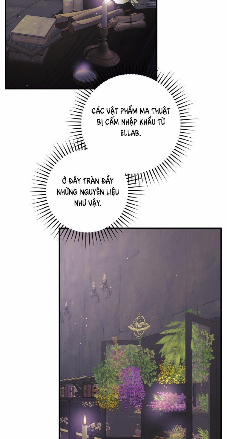 [18+] Tôi Đã Kết Hôn Với Kẻ Thù Giết Cha Mẹ 37.2 trang 18