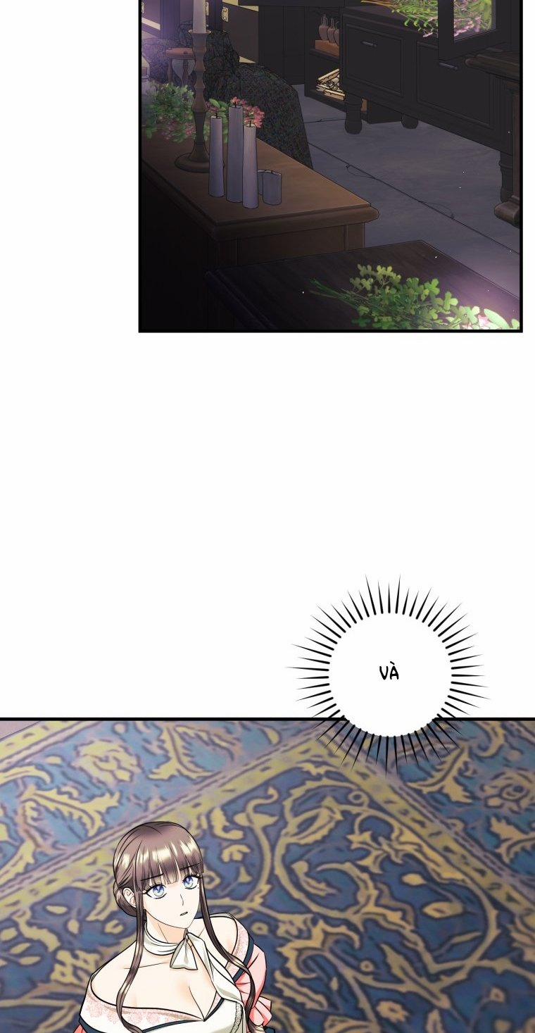 [18+] Tôi Đã Kết Hôn Với Kẻ Thù Giết Cha Mẹ 37.2 trang 19