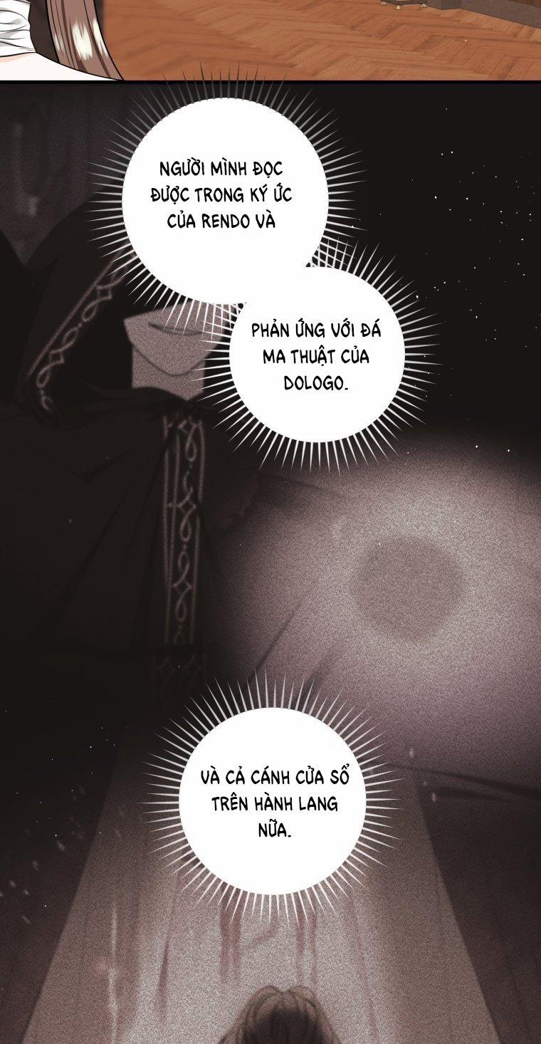 [18+] Tôi Đã Kết Hôn Với Kẻ Thù Giết Cha Mẹ 37.2 trang 2