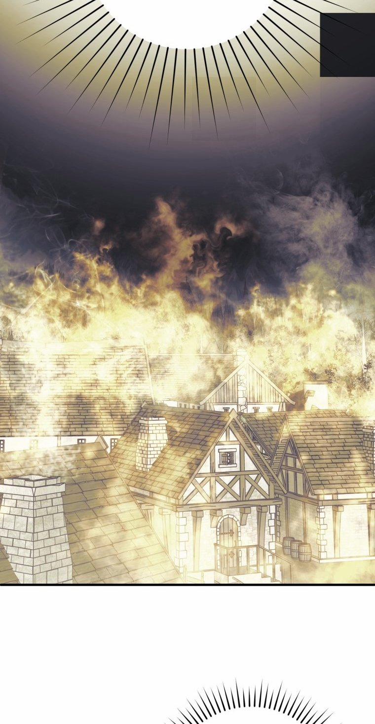 [18+] Tôi Đã Kết Hôn Với Kẻ Thù Giết Cha Mẹ 37.2 trang 22