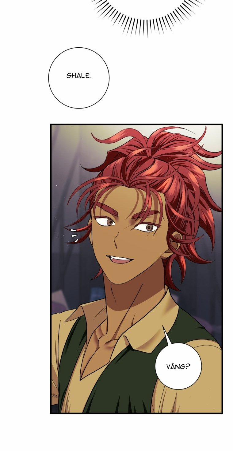 [18+] Tôi Đã Kết Hôn Với Kẻ Thù Giết Cha Mẹ 37.2 trang 24