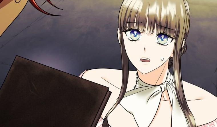 [18+] Tôi Đã Kết Hôn Với Kẻ Thù Giết Cha Mẹ 37.2 trang 36