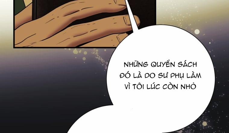 [18+] Tôi Đã Kết Hôn Với Kẻ Thù Giết Cha Mẹ 37.2 trang 40