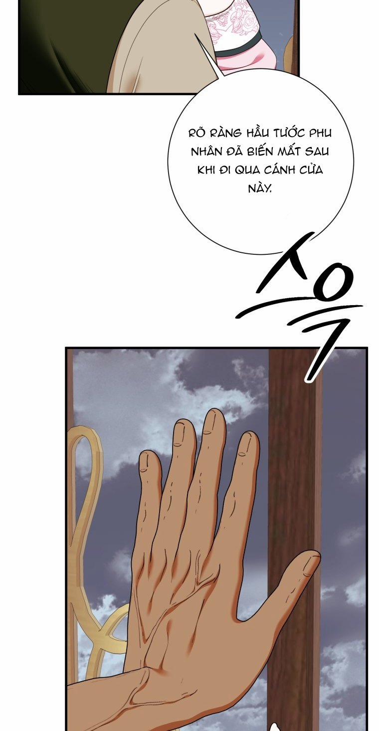 [18+] Tôi Đã Kết Hôn Với Kẻ Thù Giết Cha Mẹ 37.2 trang 5