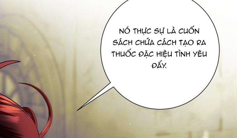 [18+] Tôi Đã Kết Hôn Với Kẻ Thù Giết Cha Mẹ 37.2 trang 51