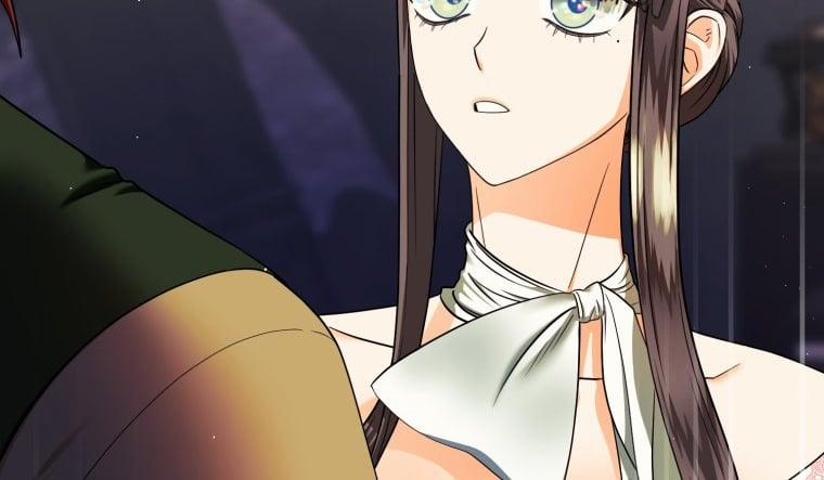 [18+] Tôi Đã Kết Hôn Với Kẻ Thù Giết Cha Mẹ 37.2 trang 53