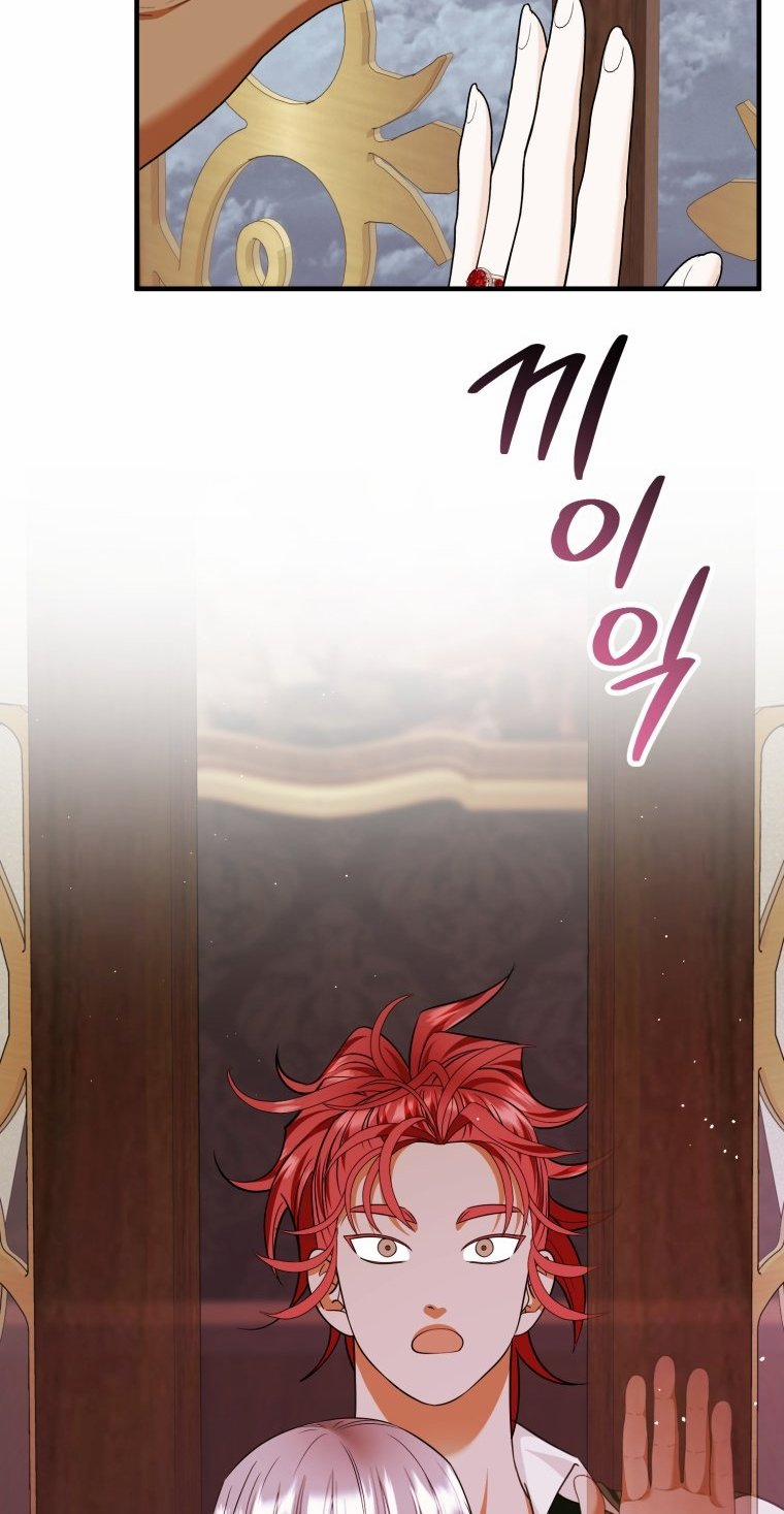 [18+] Tôi Đã Kết Hôn Với Kẻ Thù Giết Cha Mẹ 37.2 trang 6