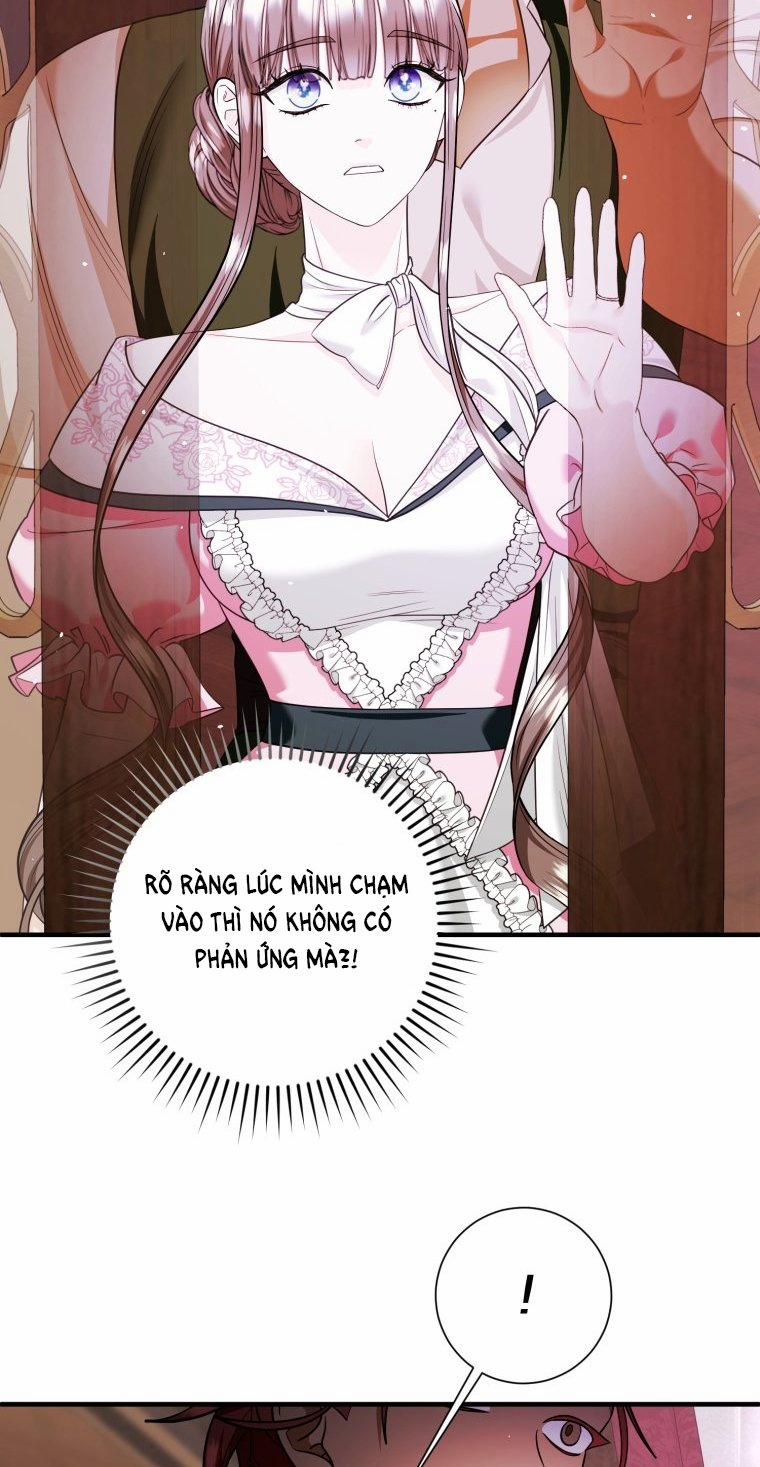 [18+] Tôi Đã Kết Hôn Với Kẻ Thù Giết Cha Mẹ 37.2 trang 7