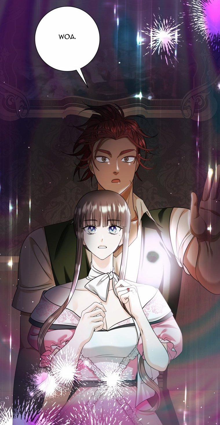 [18+] Tôi Đã Kết Hôn Với Kẻ Thù Giết Cha Mẹ 37.2 trang 9