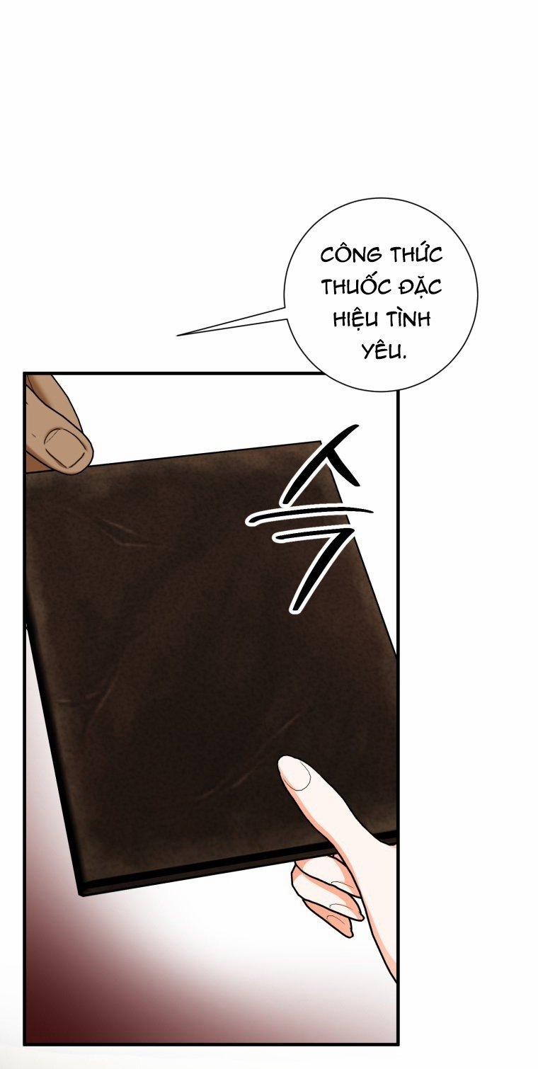 [18+] Tôi Đã Kết Hôn Với Kẻ Thù Giết Cha Mẹ 38.1 trang 0