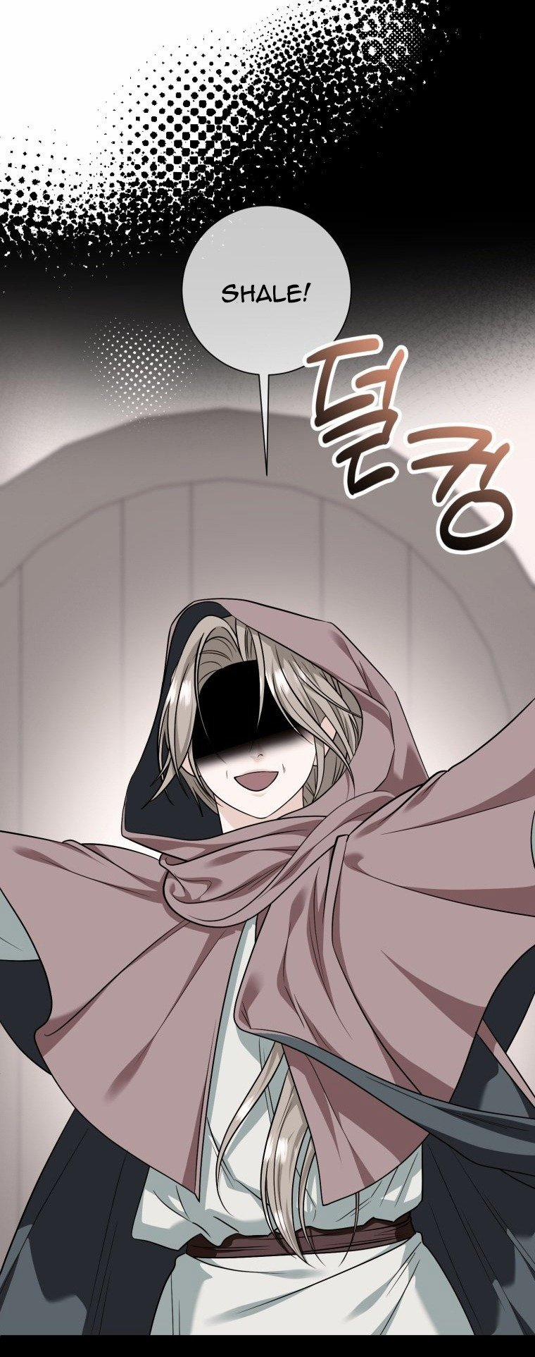 [18+] Tôi Đã Kết Hôn Với Kẻ Thù Giết Cha Mẹ 38.1 trang 14