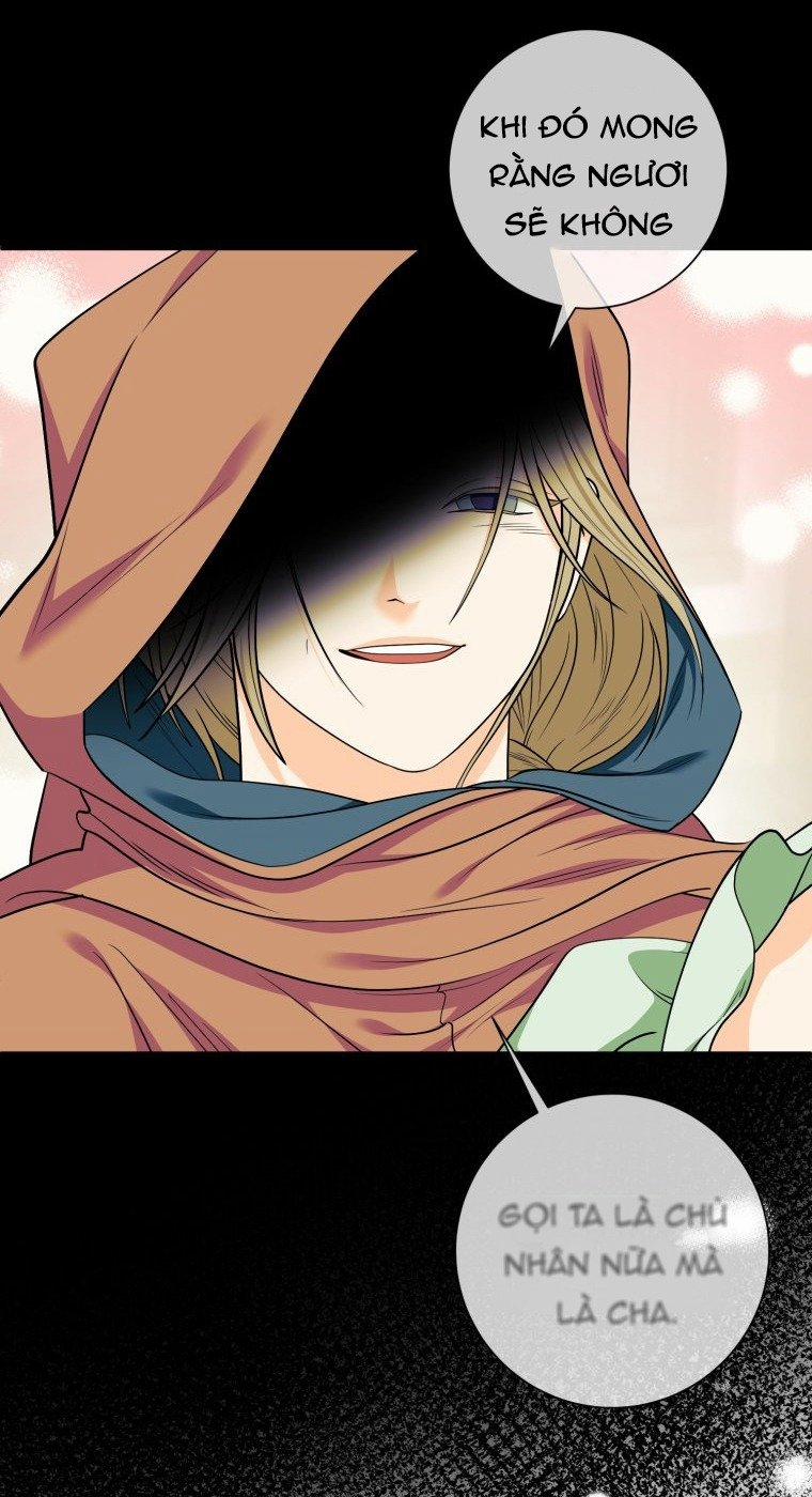 [18+] Tôi Đã Kết Hôn Với Kẻ Thù Giết Cha Mẹ 38.1 trang 19