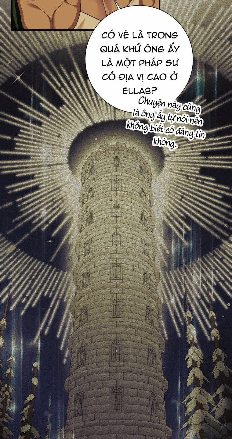 [18+] Tôi Đã Kết Hôn Với Kẻ Thù Giết Cha Mẹ 38.1 trang 6