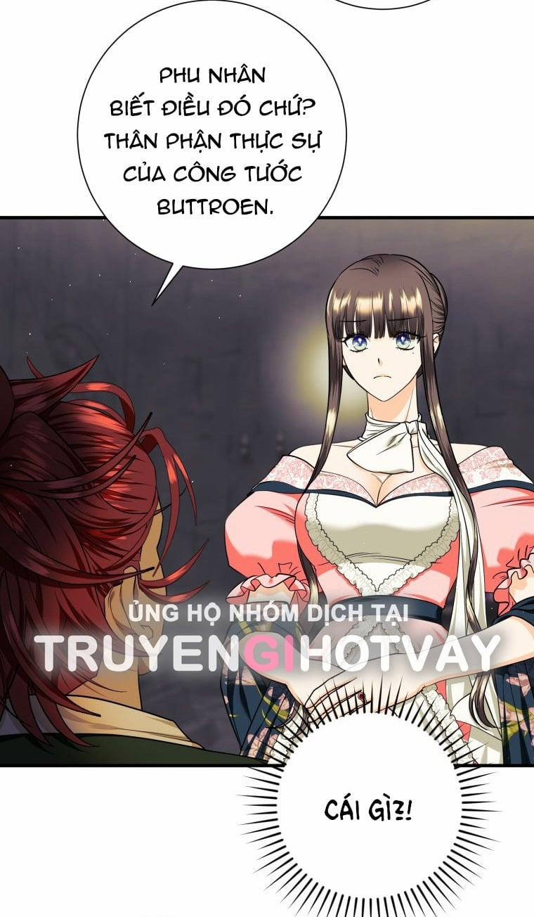 [18+] Tôi Đã Kết Hôn Với Kẻ Thù Giết Cha Mẹ 38.2 trang 18