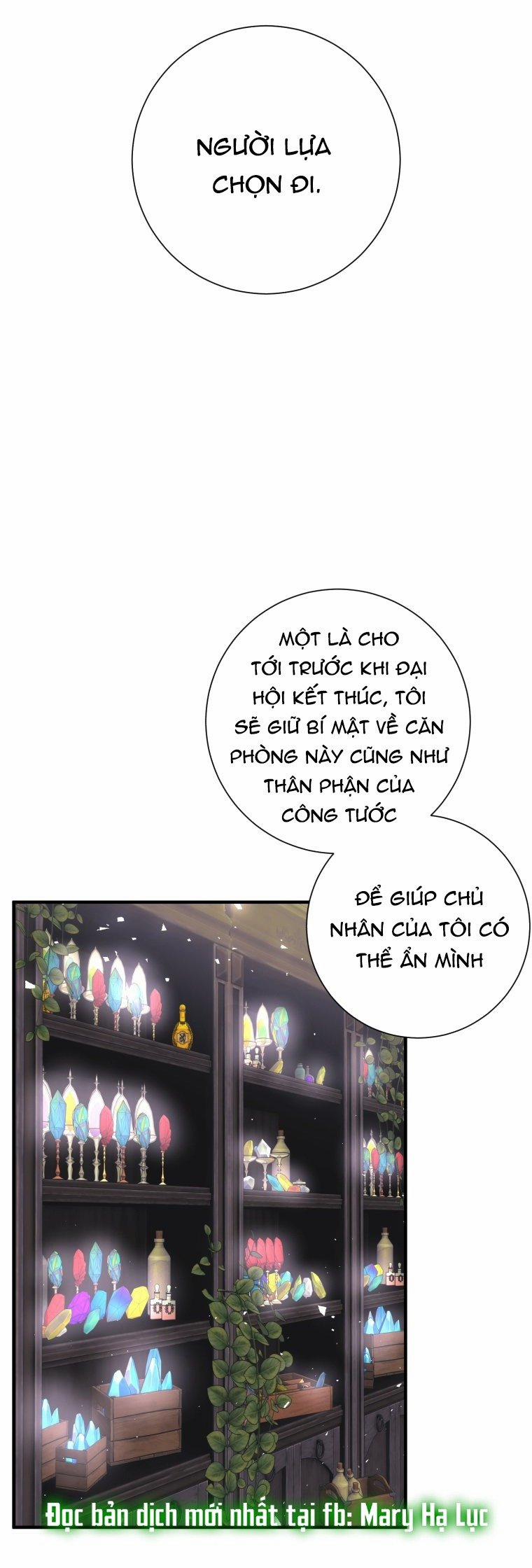 [18+] Tôi Đã Kết Hôn Với Kẻ Thù Giết Cha Mẹ 39.1 trang 0