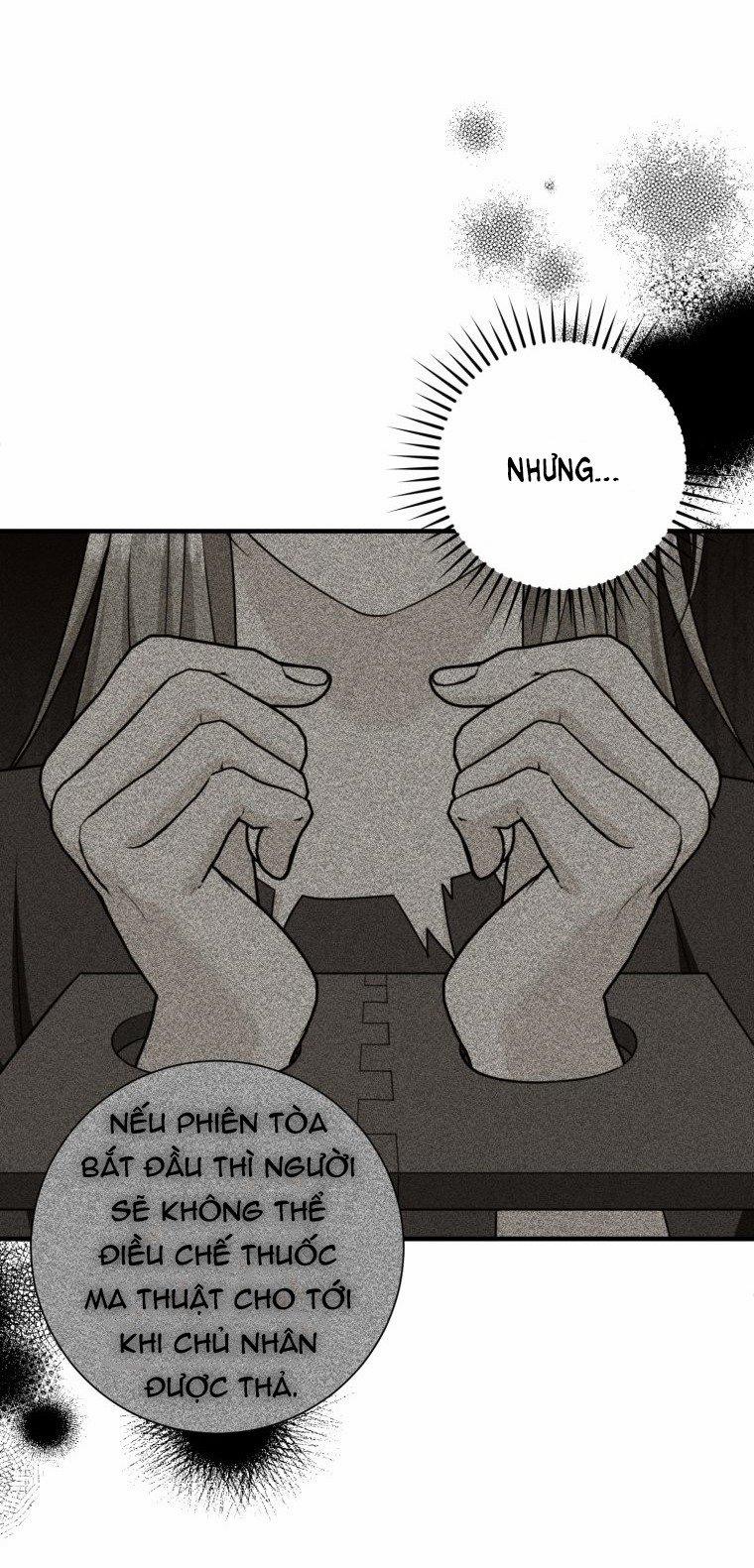 [18+] Tôi Đã Kết Hôn Với Kẻ Thù Giết Cha Mẹ 39.1 trang 20