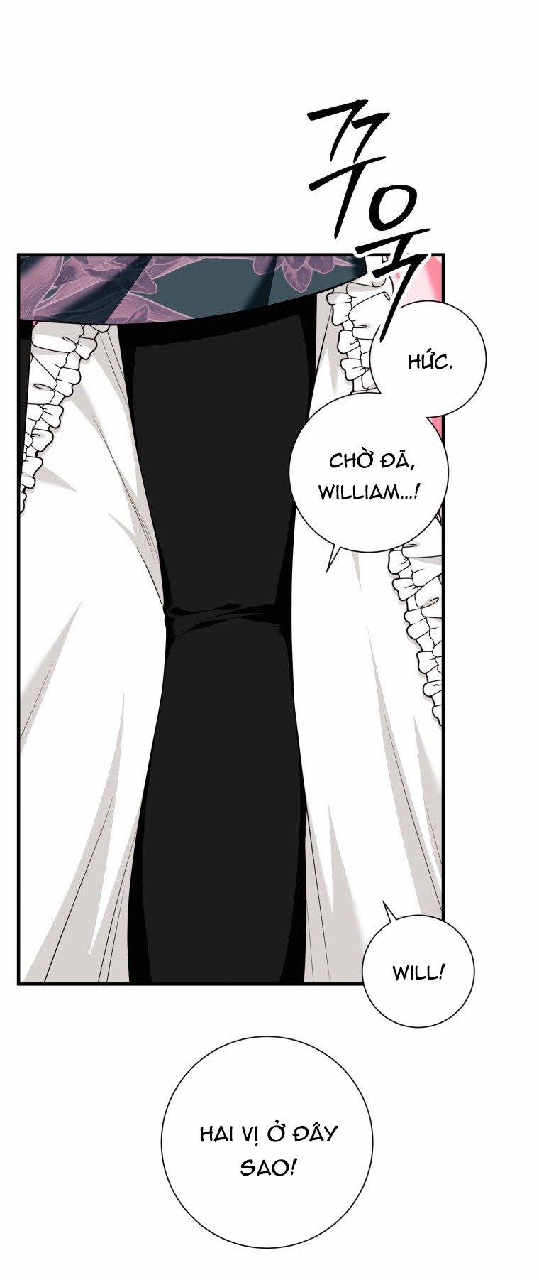 [18+] Tôi Đã Kết Hôn Với Kẻ Thù Giết Cha Mẹ 39.2 trang 16