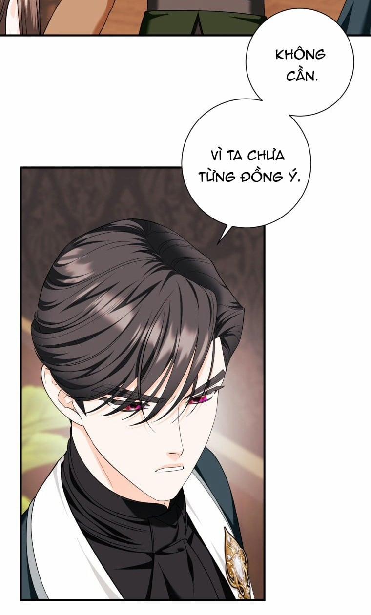 [18+] Tôi Đã Kết Hôn Với Kẻ Thù Giết Cha Mẹ 39.2 trang 18