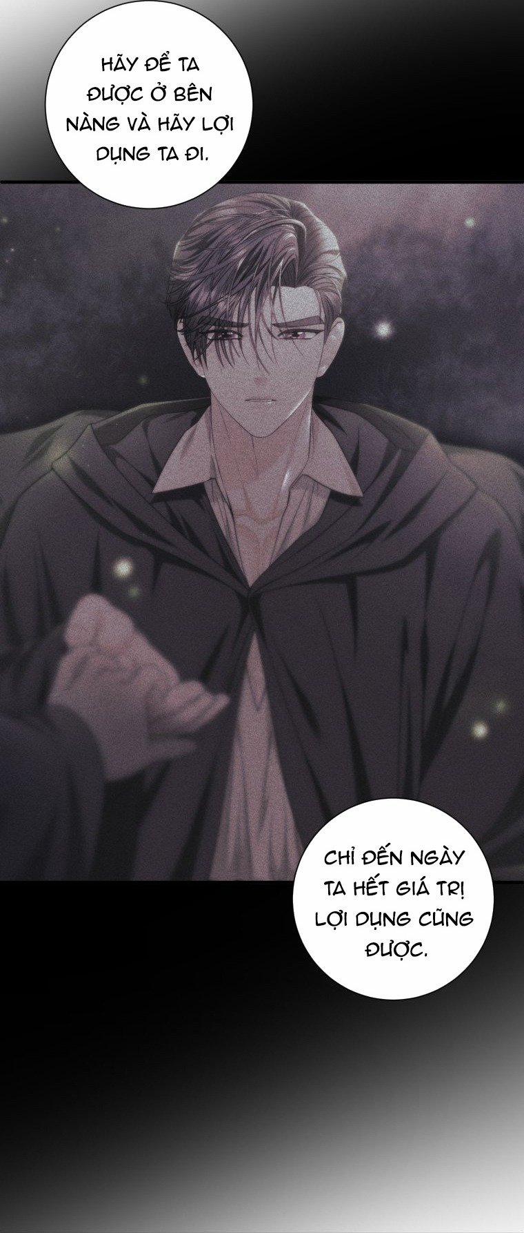 [18+] Tôi Đã Kết Hôn Với Kẻ Thù Giết Cha Mẹ 39.2 trang 22