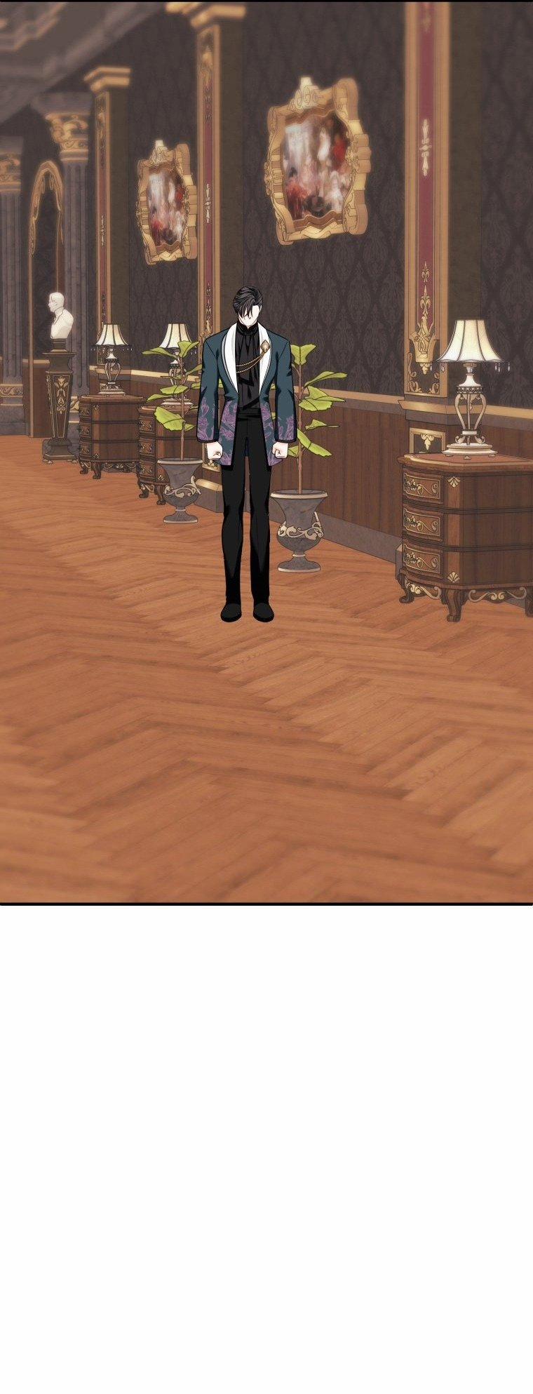 [18+] Tôi Đã Kết Hôn Với Kẻ Thù Giết Cha Mẹ 39.2 trang 23