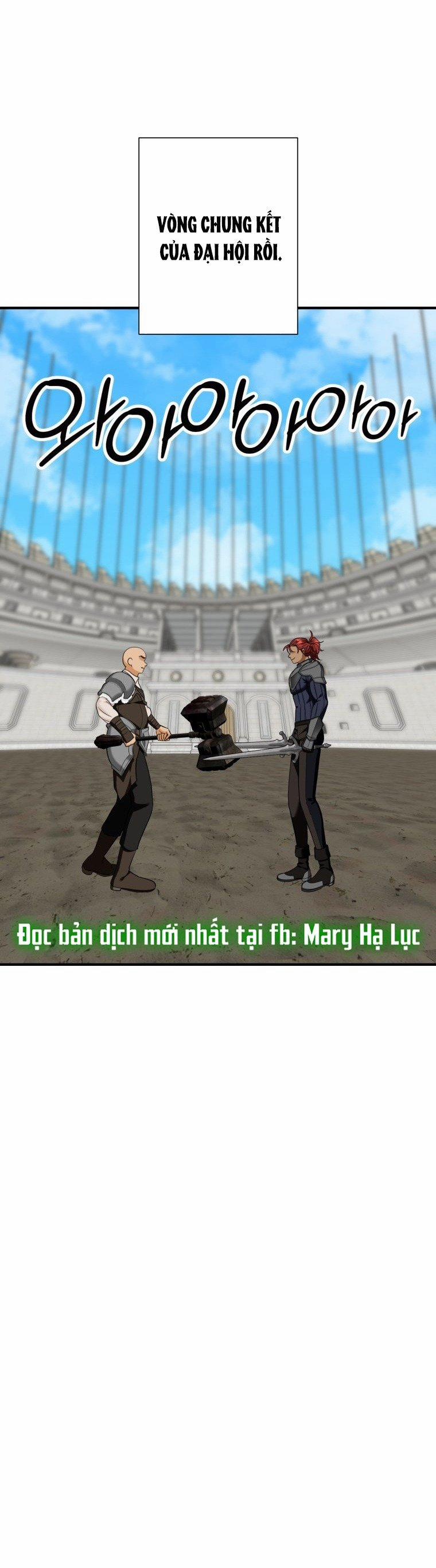 [18+] Tôi Đã Kết Hôn Với Kẻ Thù Giết Cha Mẹ 39.2 trang 26