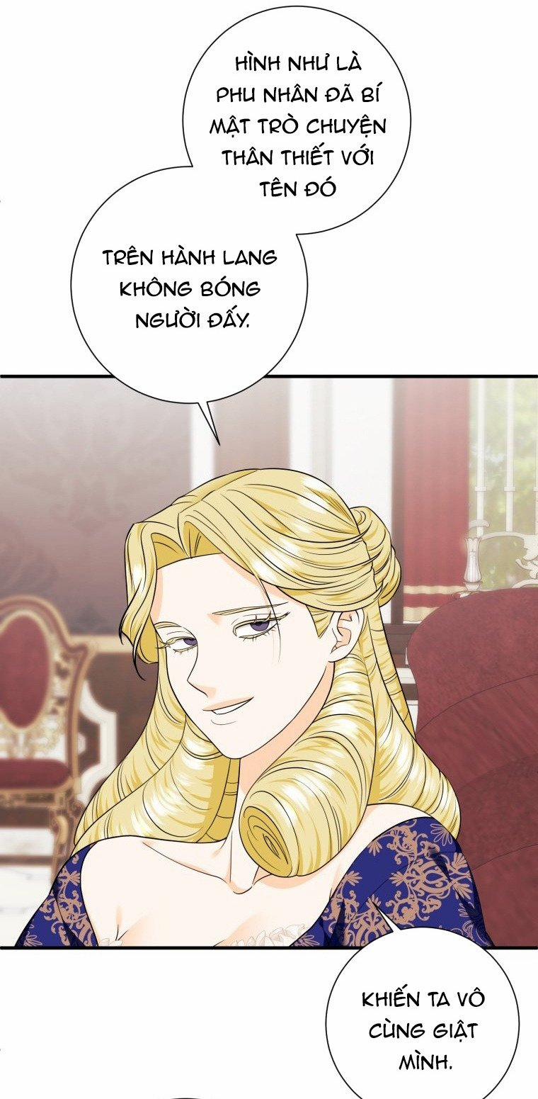 [18+] Tôi Đã Kết Hôn Với Kẻ Thù Giết Cha Mẹ 39.2 trang 6