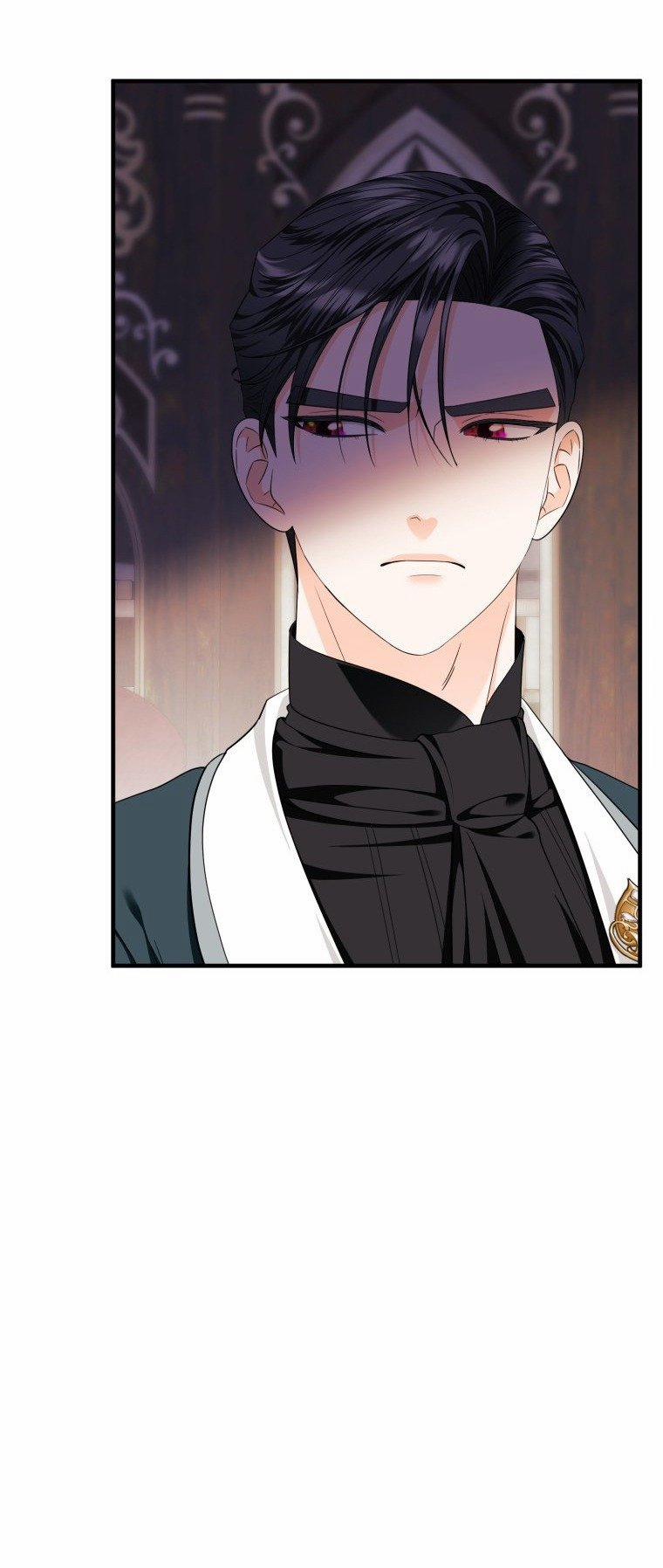 [18+] Tôi Đã Kết Hôn Với Kẻ Thù Giết Cha Mẹ 39.2 trang 8