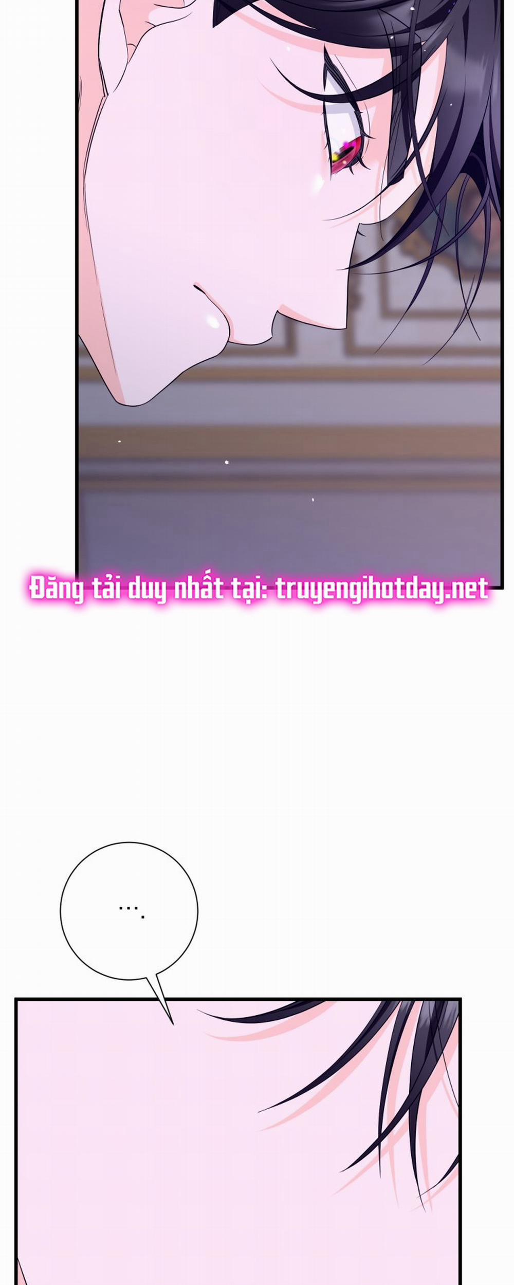 [18+] Tôi Đã Kết Hôn Với Kẻ Thù Giết Cha Mẹ 4.1 trang 11