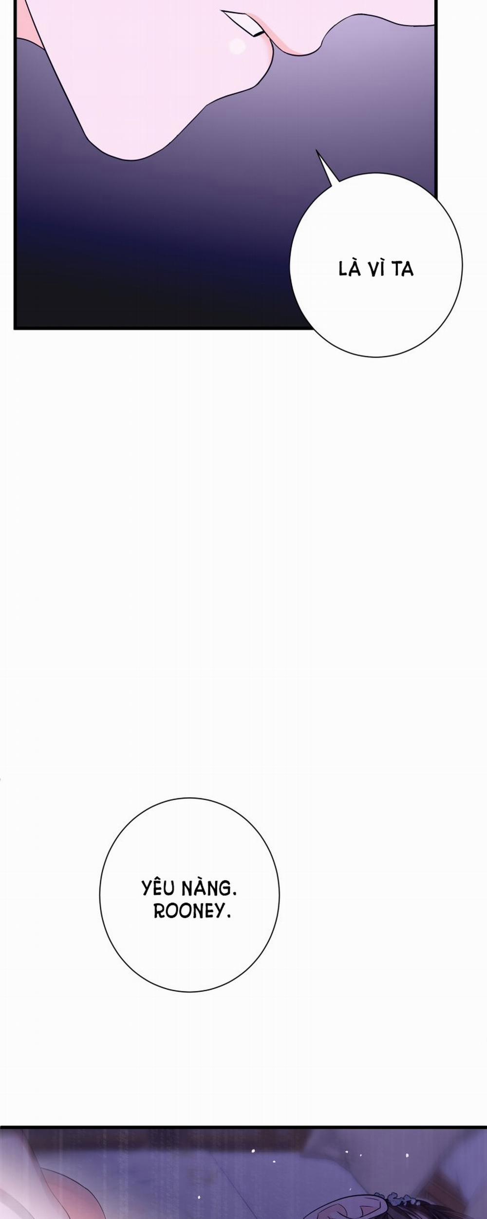 [18+] Tôi Đã Kết Hôn Với Kẻ Thù Giết Cha Mẹ 4.1 trang 12