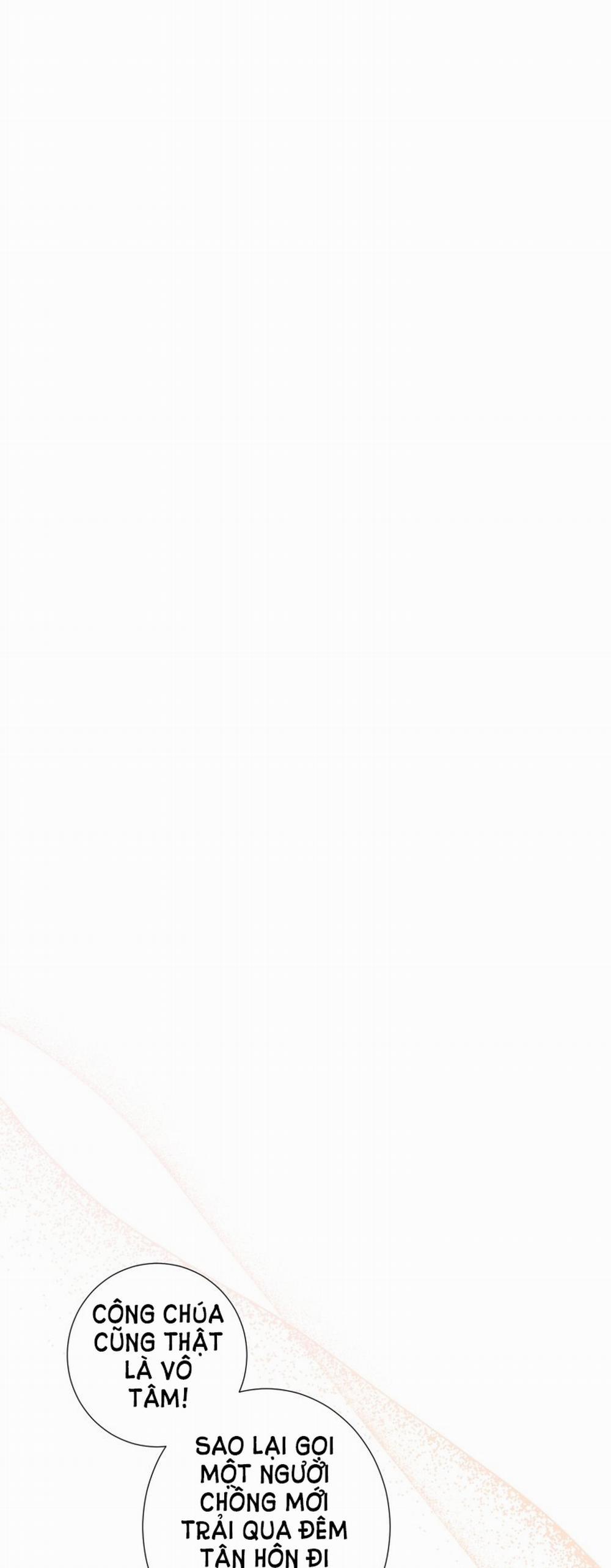 [18+] Tôi Đã Kết Hôn Với Kẻ Thù Giết Cha Mẹ 4.1 trang 25