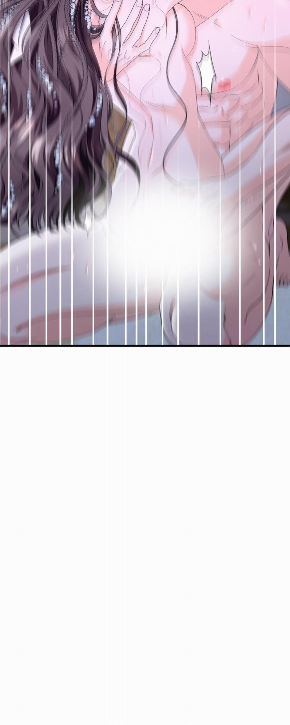 [18+] Tôi Đã Kết Hôn Với Kẻ Thù Giết Cha Mẹ 4.1 trang 6