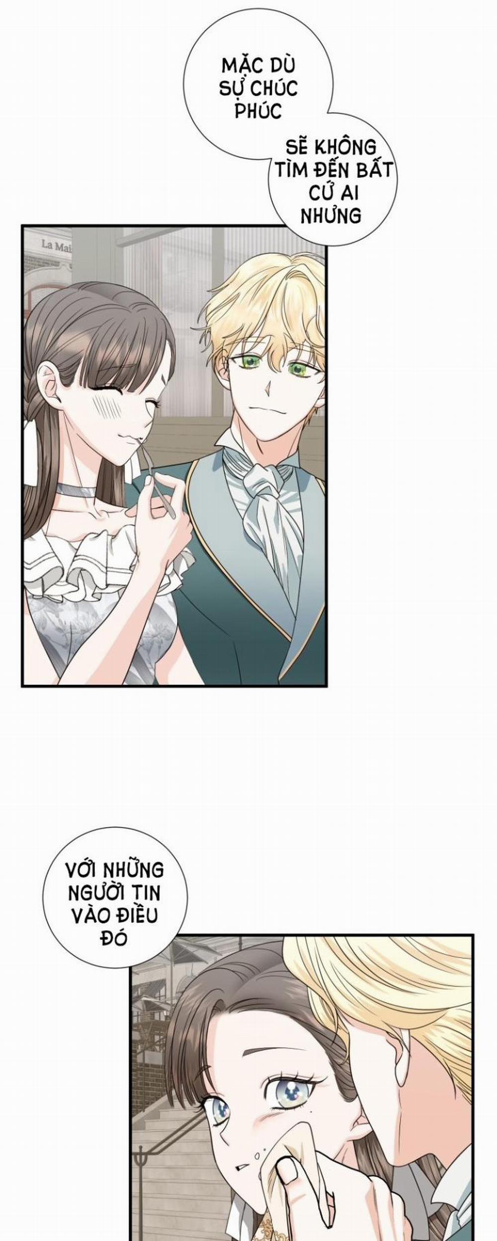 [18+] Tôi Đã Kết Hôn Với Kẻ Thù Giết Cha Mẹ 4.2 trang 0