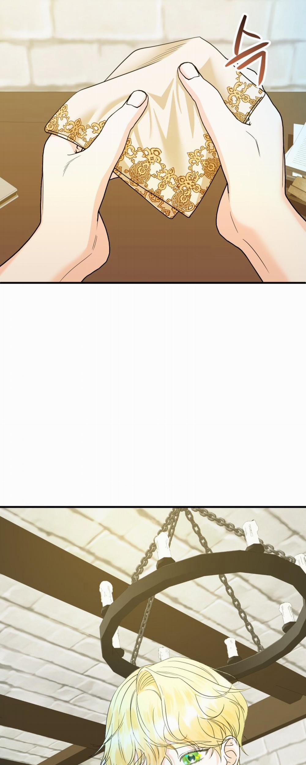 [18+] Tôi Đã Kết Hôn Với Kẻ Thù Giết Cha Mẹ 4.2 trang 14