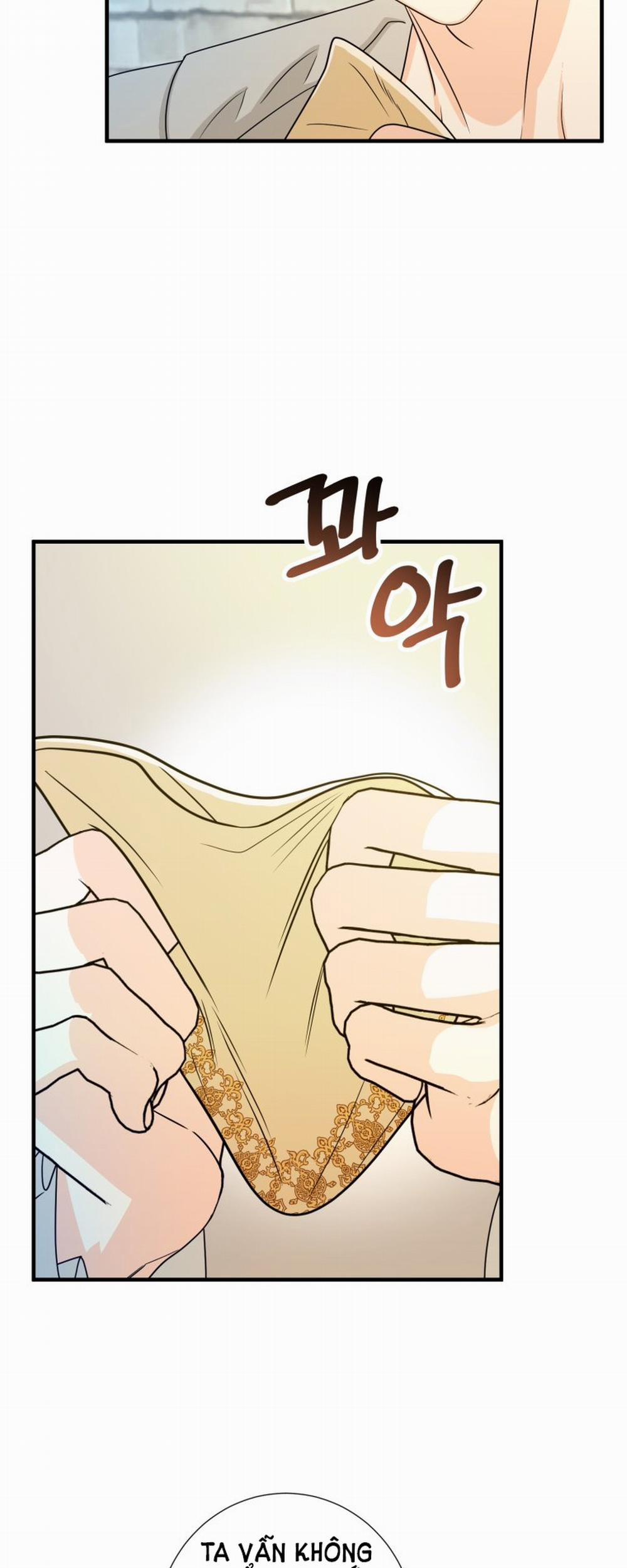 [18+] Tôi Đã Kết Hôn Với Kẻ Thù Giết Cha Mẹ 4.2 trang 16