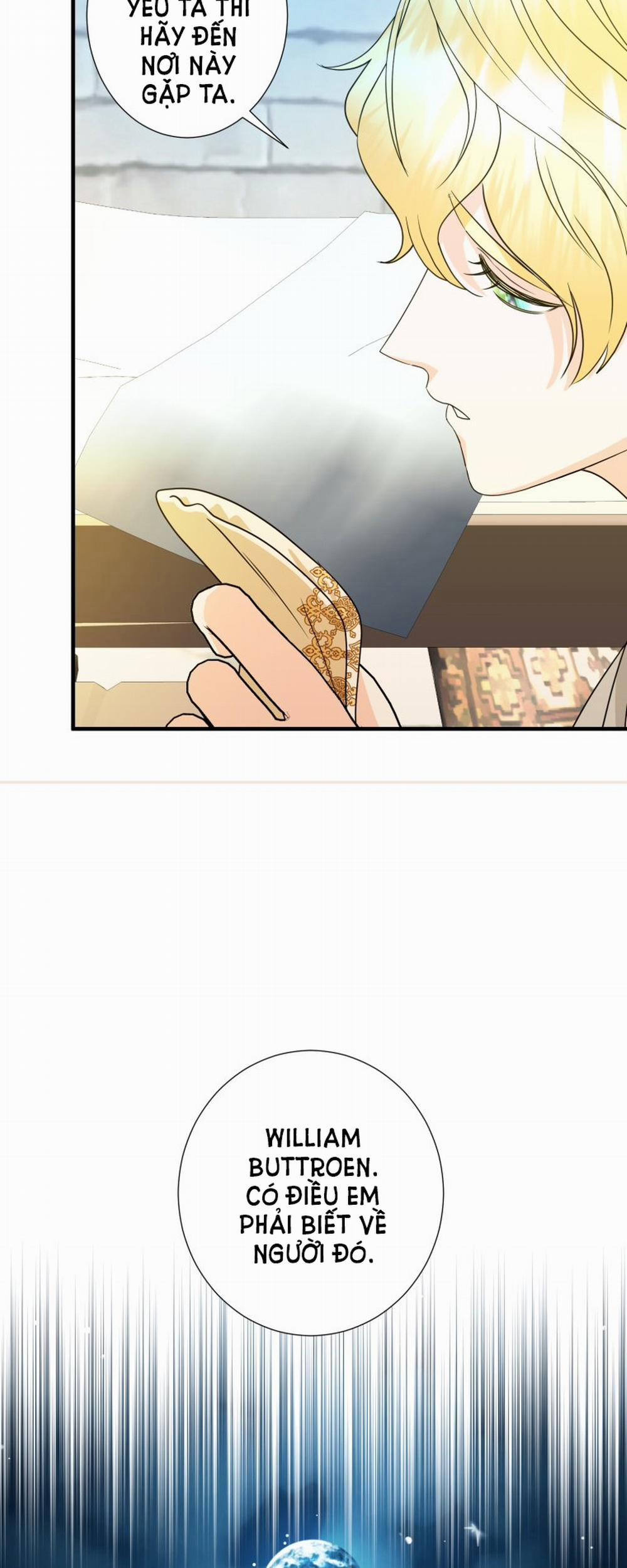 [18+] Tôi Đã Kết Hôn Với Kẻ Thù Giết Cha Mẹ 4.2 trang 18