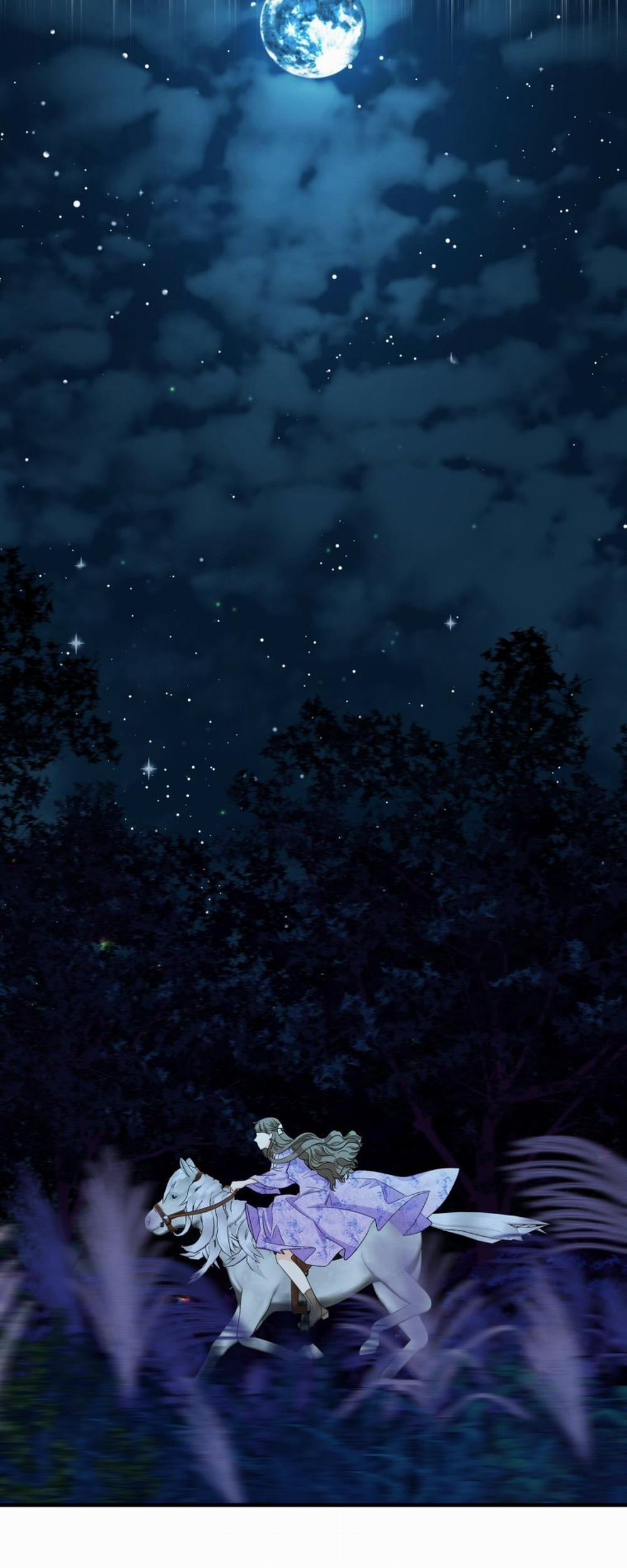 [18+] Tôi Đã Kết Hôn Với Kẻ Thù Giết Cha Mẹ 4.2 trang 19