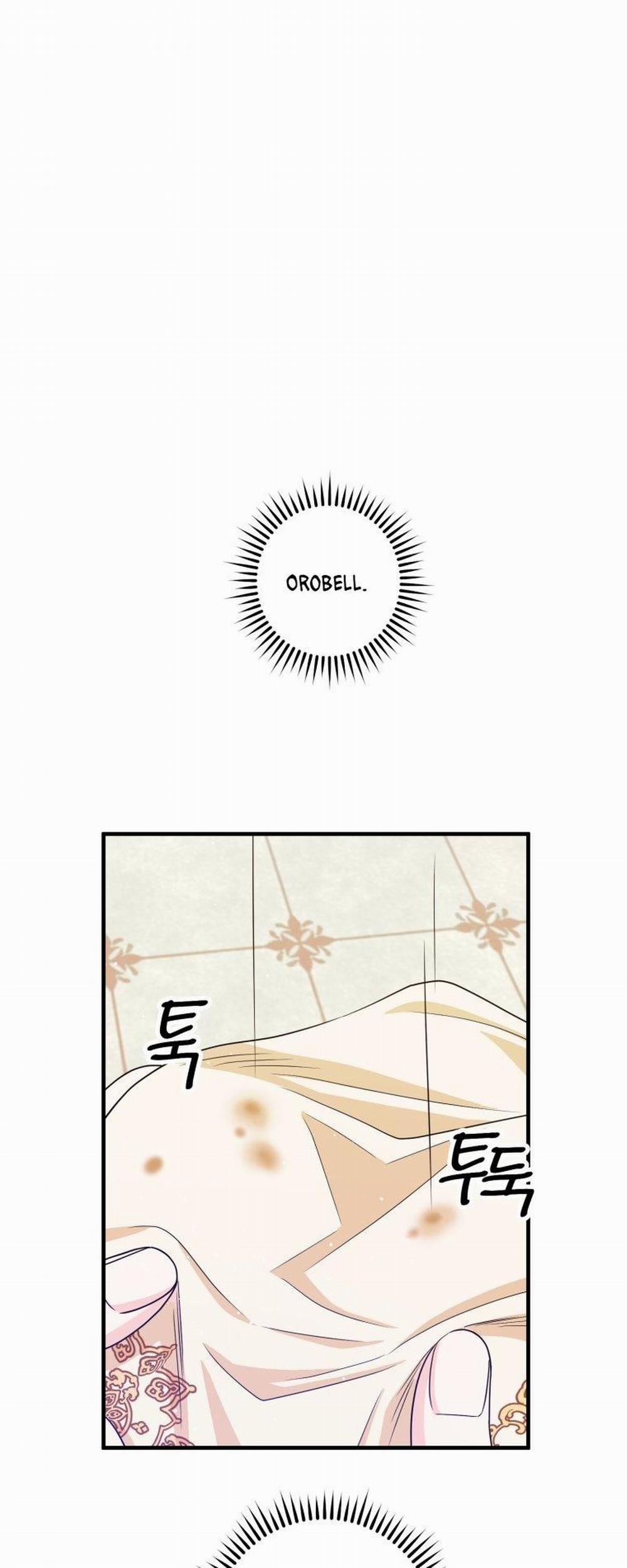 [18+] Tôi Đã Kết Hôn Với Kẻ Thù Giết Cha Mẹ 4.2 trang 2