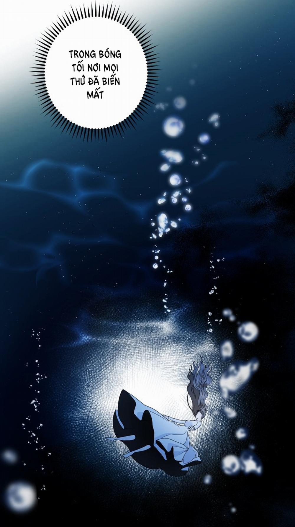 [18+] Tôi Đã Kết Hôn Với Kẻ Thù Giết Cha Mẹ 4.2 trang 21